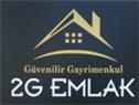 2G Emlak Gayrimenkul  - Antalya